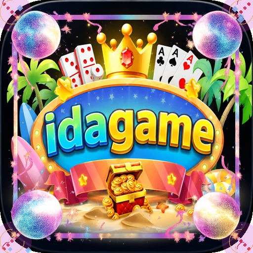 idagame — galeri pratinjau - APK Resmi