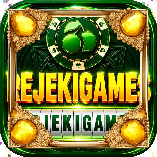 rejekigames — mitra unggulan